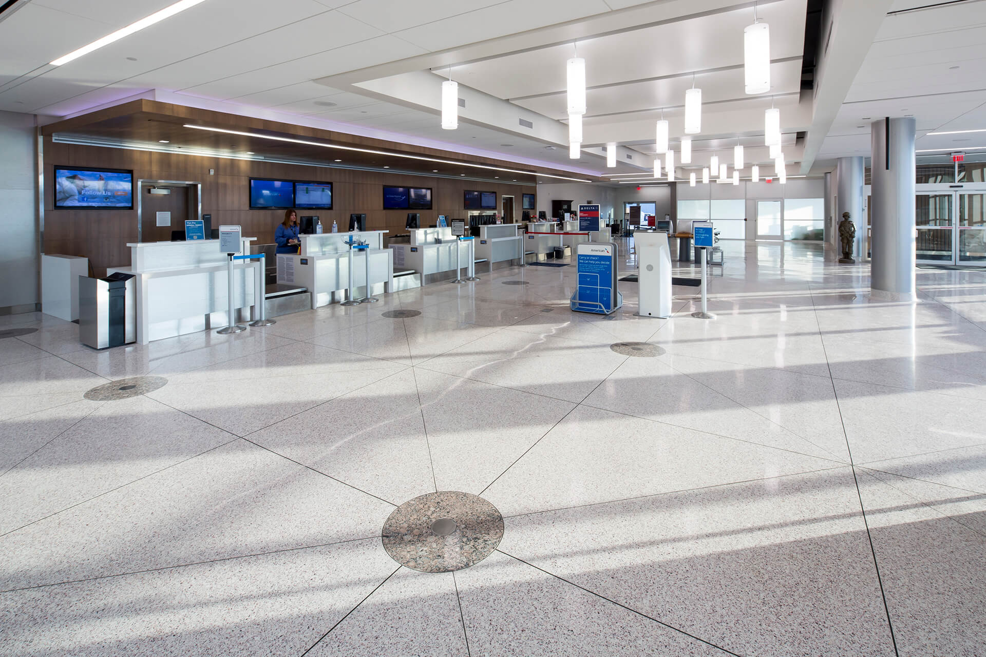La Crosse Regional Airport